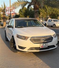 Ford Taurus